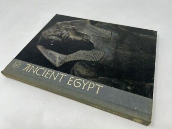 Lionel Casson - Great Ages of Man: Ancient Egypt