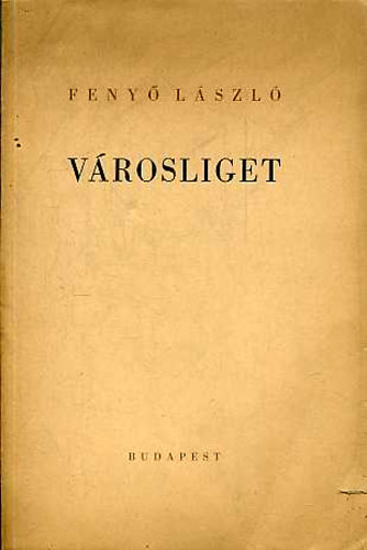 Vrosliget