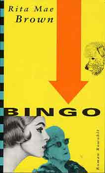 Rita Mae Brown - Bingo