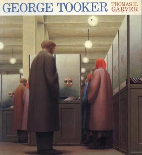Thomash. Garver - George Tooker