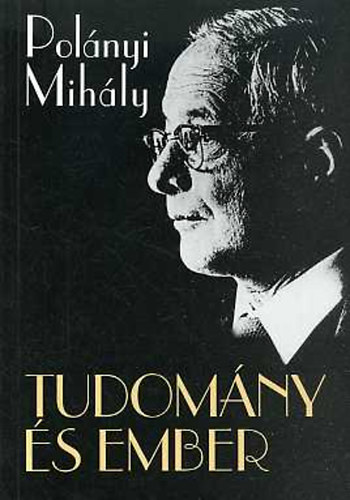 Tudomny s ember