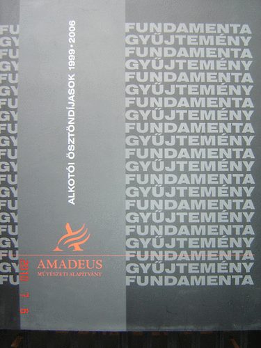 Alkoti sztndjasok 1999-2006
