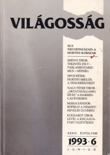 Vilgossg 1993/6