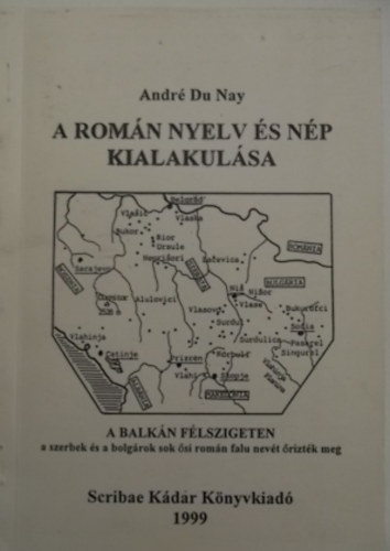A romn nyelv s np kialakulsa