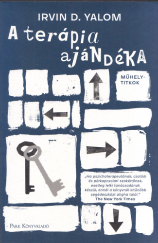 A ter�pia aj�nd�ka