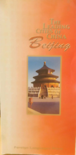 The Leading Cities of China - Beijing