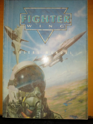 Fighter Wing User Manual