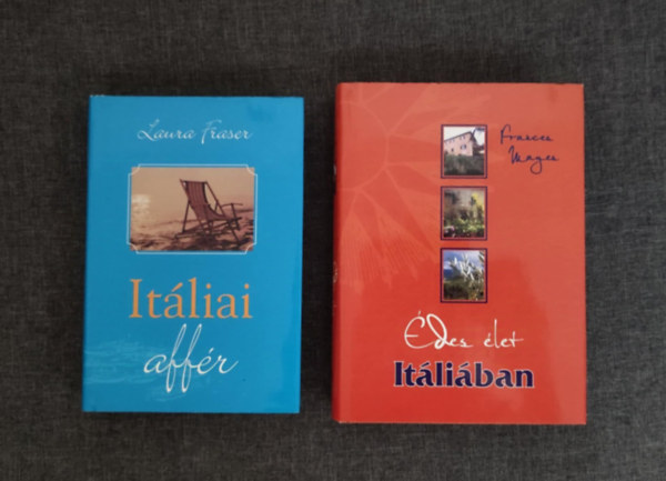 des let Itliban + Itliai affr (2m)