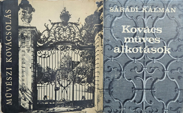 2 m kovcsmvszetrl: Mvszi kovcsols + Kovcsmves alkotsok