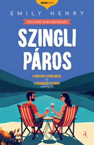 Szingli p�ros