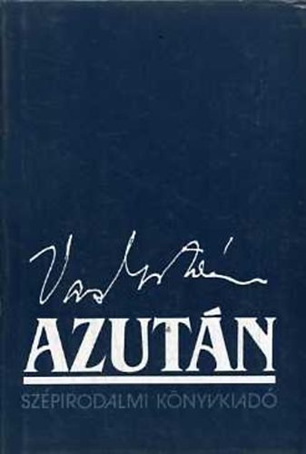 Azutn I-II.