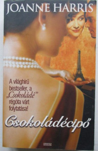 Csokoldcip