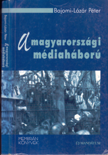 A magyarorszgi mdiahbor