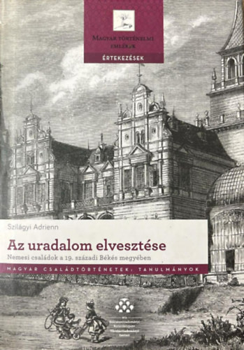 Az uradalom elveszt�se