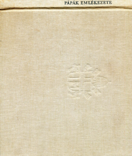 P�p�k eml�kezete