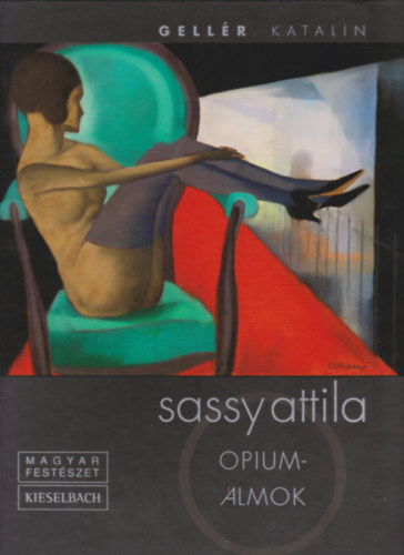 Sassy Attila - piumlmok