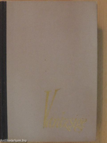 Palotai Boris - Var�zsige