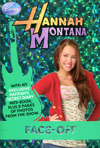 Hannah Montana - Face-Off