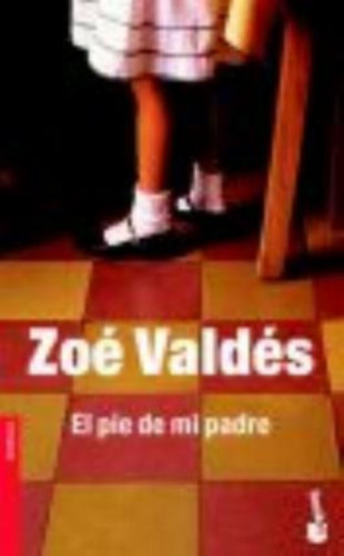 Zo Valds - El Pie de Mi Padre