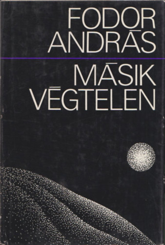 Fodor Andr�s - M�sik v�gtelen (dedik�lt)