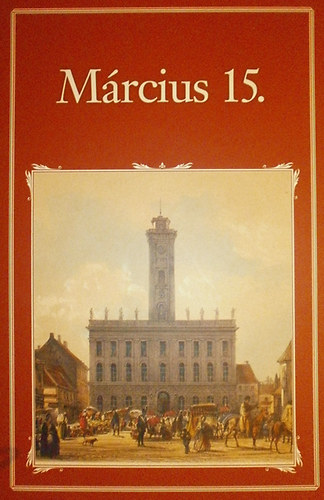 M�rcius 15.