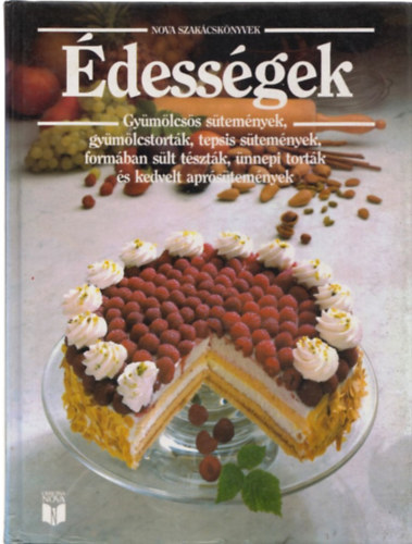 Alsen-Kurz-Meineke-Schiansky - dessgek (Nova szakcsknyvek)