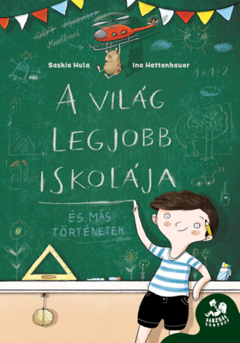 A vil�g legjobb iskol�ja