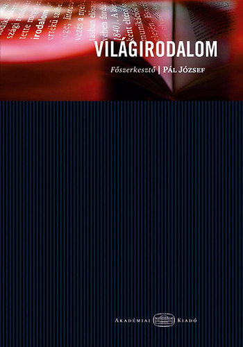 Vilgirodalom