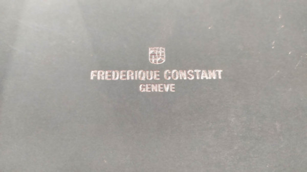 Frederique Constant Geneve