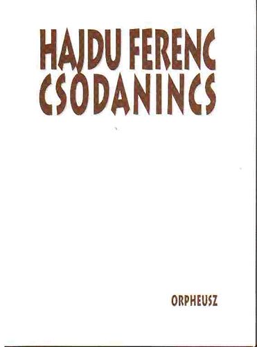 Csodanincs