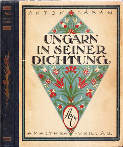 Ungarn in seiner Dichtung