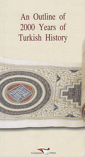 An Outline of 2000 Years of Turkish History