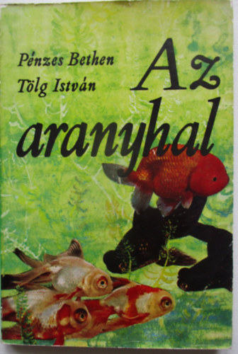 Az aranyhal