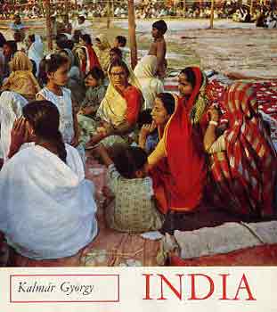 Kalmr Gyrgy - India