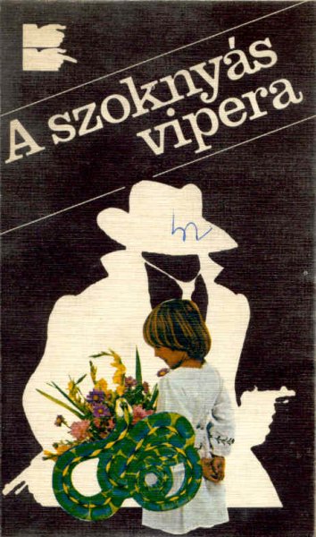 A szoknys vipera/A gyilkos kulcsa