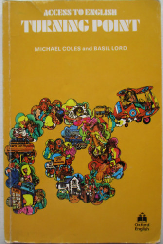Access to english turning point