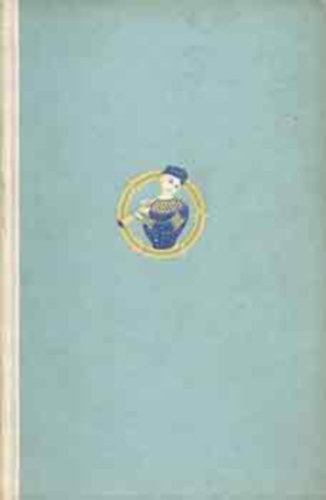 A kir�ly meg a pacsirta (gr�z n�pmes�k) - N�pek mes�i