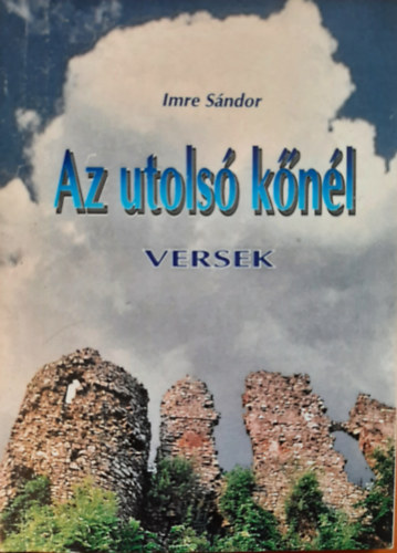 AZ UTOLS KNL (Versek)