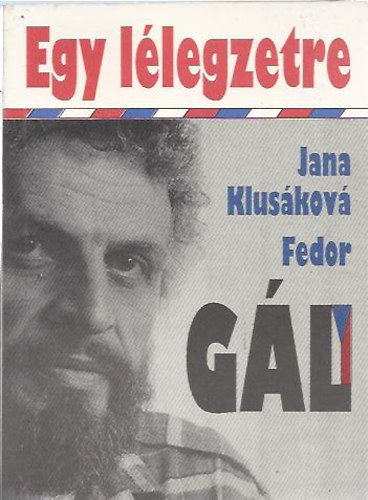 Jana Kluskov - Fedor Gl - Egy llegzetre