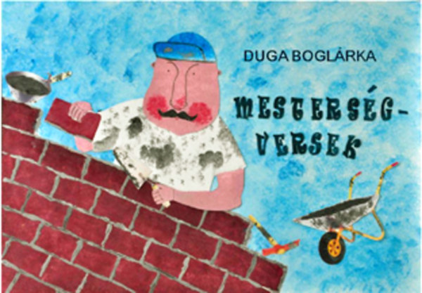 Duga Boglrka - Mestersgversek