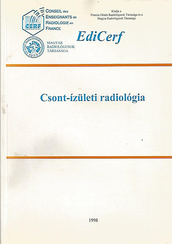 Csont-zleti radiolgia