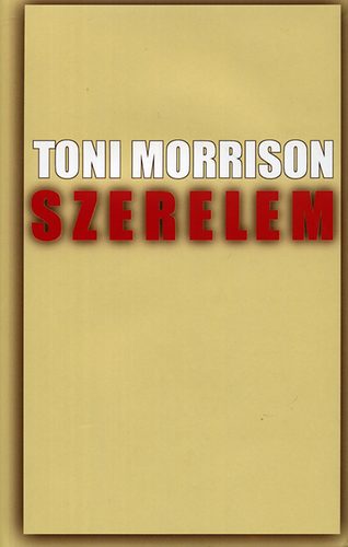 Szerelem