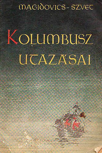 Kolumbusz utazsai