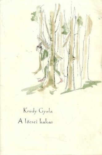 A lcsei kakas