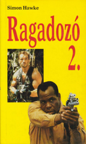 Ragadoz 2.