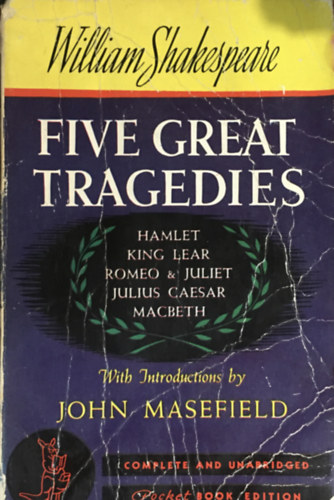 Five Great Tragedies