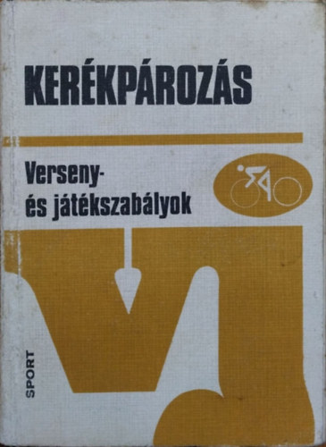 Kerkprozs (verseny- s jtkszablyok)