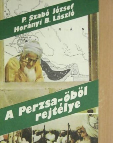 A Perzsa-bl rejtlye