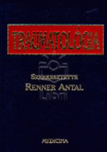 Traumatolgia