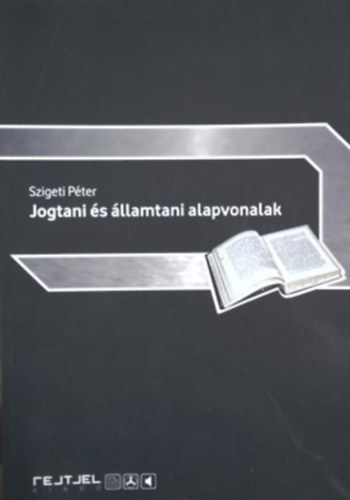 Jogtani s llamtani alapvonalak